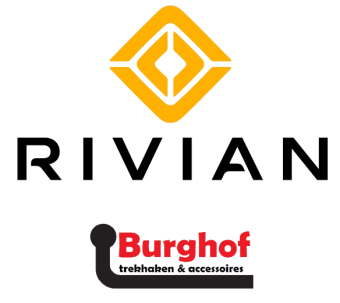 Trekhaak Rivian kopen bij burghof trekhaken